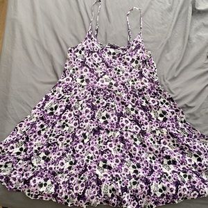 Vintage Halloween dress 2000’s